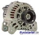 ALTERNATOR NEW EUROSTARTER OE-REF. 0124325129 FOR VOLKSWAGEN