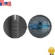 For 94-97 CHEVY S10 BLAZER GMC SONOMA JIMMY CLIMATE CONTROL A/C FAN HEATER KNOBS