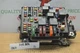 1999-2001 Chevrolet Silverado Fuse Box Junction OEM 1532880605 Module 71-10B7