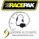 Racepak 4 CHANNEL V-NET EGT SENSORS 220VPTC2468B09