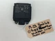 2019-2023 LINCOLN NAUTILUS REAR LEFT/RIGHT BLIND SPOT SENSOR MODULE OEM