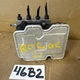 22 2022 NISSAN PATHFINDER SV 3.5L ABS ANTI-LOCK BRAKE PUMP 0265956864 OEM 