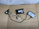2009-11 JAGUAR XF XFR X250 BLUETOOTH & IPOD RECEIVER CONTROL MODULE 7G9N10D893AG