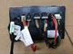 🏁06-12 MERCEDES BENZ R350 GL450 ML350 DELPHI REAR SAM SIGNAL ACQUISITION MODULE