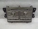 09-11 Jaguar XF Center Console Climate Control Radio Switch Panel OEM AK2212195