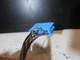 06-10 Mercedes ML550 GL450 R350 Relay Fuse Box Plug Wire Connector A0395456128