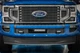 Baja Designs S8 Clear Spot Bumper Mount Light Bar Kit For 2019+ Ford Super Duty
