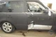 Used Park Assist Control Module fits: 2003 Land rover Range rover Driver Assist