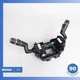 14-23 Jaguar X760 XE XF RR Steering Column Turn Signal Wiper Switch Set OEM
