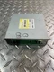 11-13 MINI COOPER R56 TRANSMISION CONTROL MODULE TCM 24607356237 OEM