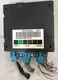 2001 Chevy Suburban Tahoe GMC Yukon BCM Body Control Module 09370249