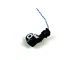 2021 Mini Clubman F54 Safety SRS Restraint B Pillar Crash Impact Sensor 9196100
