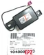 2022-2024 JEEP WAGONEER REMOTE START KEYLESS ENTRY CONTROL MODULE OEM.