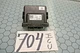 2017 2018 Chevrolet Malibu Driver Park Assist Control Module Computer #704-ECU