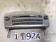 11 12 13 INFINITI M37 DASH BOARD CONTROL PANEL SWITCH CD PLAYER OEM Y 1192A