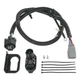 Trailer Hitch Wiring Harness Ford Transit 150 250 350 2015-2019 