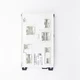 control unit Central Electric SAM Mercedes W166 ML 166 A1669001708