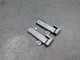 2PC Keyless Entry Antenna Module 2019 Jeep Grand Cherokee 68051315AB 2014 - 2021