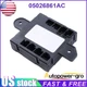 05026861AC Front Left Driver Door Module for Dodge Chrysler 2008-2016 US