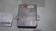 93 HONDA CIVIC Cruise Control MODULE 36700SR4A32