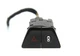 BMW Switch Hazard Warning System 9383535 5' G30 G31 6' G32GT 7' G11 G12 017239