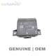 2015-2016 PORSCHE MACAN - Gateway Control Module 95B907530C