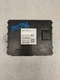 Used Door Control Module fits: 2017 Honda Pilot Door power gate control LH quart