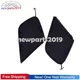 2x Right & Left Side Front Bumper Hole Cover For LEXUS CT200h 2014-17 5212776904