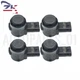 FOR BMW X1 X3 X5 Grey Parking Distance PDC Sensor x4 66208062260 9283200