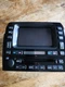 2004-2009 JAGUAR XJ8 XJR VDP FRONT NAVIGATION SCREEN MONITOR HEADUNIT RADIO OEM