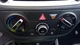Used A/C Selector Switch fits: 2021 Hyundai Accent US market manual temperature