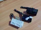 06-09 Range Rover Headlight Control Module Wiring Connectors YWC500281