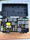 2010 Chrysler Town & Country Dodge Caravan TIPM Fuse Box Module 04692305AF OEM