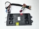 06-13 Mercedes W164 ML550 GL450 R320 Front SAM Control Module A1645408101 OEM
