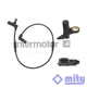 Fits Mercedes S-Class 1998-2006 Mity Front ABS Wheel Speed Sensor #1
