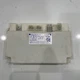 2013 Mercedes E550 W207 Keyless Go Entry Module A1729007900 2010-2013 W212 E350 