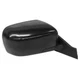 Right Passenger Side Door Mirror For Mazda 5 2006-2010 MA1321149 Power Paintable