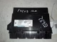 2012 FORD FOCUS ECU CONTROL UNIT AV6N19G481AK
