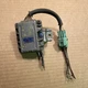 Vintage TOYOTA OEM Coil Igniter Module 89620-20300
