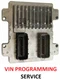 ✅ VIN PROGRAMMING SERVICE 2007-2013  GM ECM E37 CHEVROLET, BUICK, GMC, PONTIAC