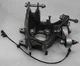 GENUINE 2016-2020 TESLA MODEL X LEFT REAR SUSPENSION KNUCKLE 1027411-00-A OEM