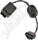 APDTY 712122 Fuel Pump Mounted Electronic Control Driver Module (1T0-906-093-G)