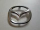 2004-2006 MAZDA 3 2003-2005 MAZDA 6 GRILLE EMBLEM LD47-51-731