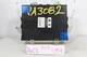 22611AP62A Subaru Tribeca Engine Computer 2009 Module 594 16C2 B14