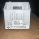 2001 02 03 BMW 525I 530I 540I INCLINATION CONTROL MODULE 65.75-8 386 932 9 OEM
