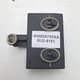 2011-2018 Porsche Cayenne Front Left Door Control Module 4H0959793AA
