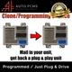 2014 Chevrolet Sonic Engine Control Module ECM / ECU / PCM  **CLONING/PROGRAMMIN