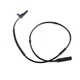 Left/Right Rear ABS Anti-lock Brake Wheel Speed Sensor for BMW F20 F30 116i 125i