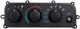 Dorman HVAC Control Module , PN# 599-149