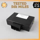 12-14 Bentley Continental GT Trunk Lid Lock Release Control Module OEM 56k